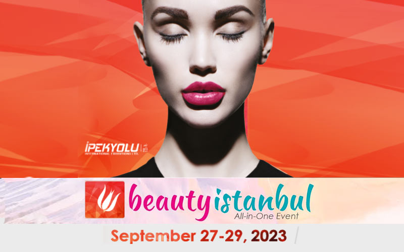Beauty Istanbul 2023