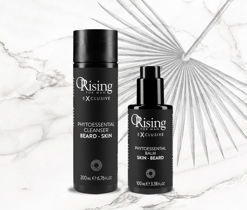 invigorating treatment